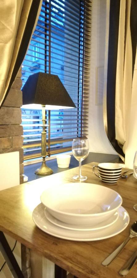 Apartament Przy Zamku Kowalska Street Lublin Exterior foto